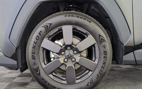 Toyota RAV4, 2026 год, 5 140 000 рублей, 7 фотография