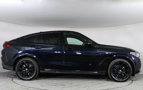 BMW X6, 2019 год, 7 499 000 рублей, 6 фотография