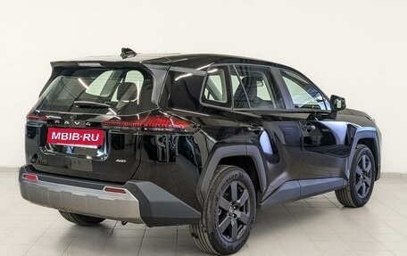 Toyota RAV4, 2026 год, 5 140 000 рублей, 2 фотография
