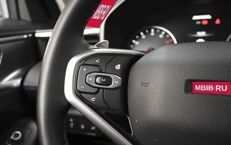 Haval Jolion, 2023 год, 2 015 000 рублей, 18 фотография