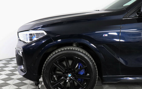 BMW X6, 2019 год, 7 499 000 рублей, 8 фотография