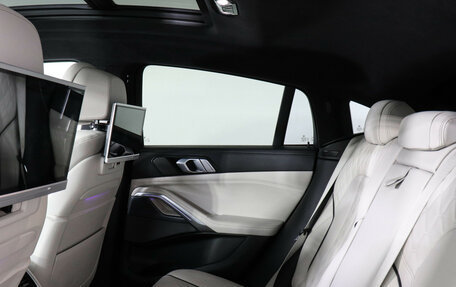 BMW X6, 2019 год, 7 499 000 рублей, 15 фотография