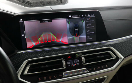 BMW X6, 2019 год, 7 499 000 рублей, 18 фотография