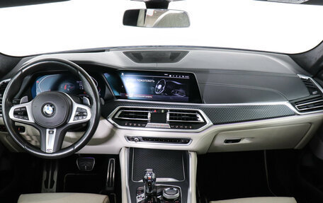 BMW X6, 2019 год, 7 499 000 рублей, 11 фотография