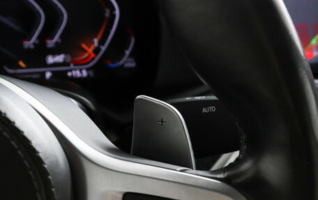 BMW X6, 2019 год, 7 499 000 рублей, 19 фотография