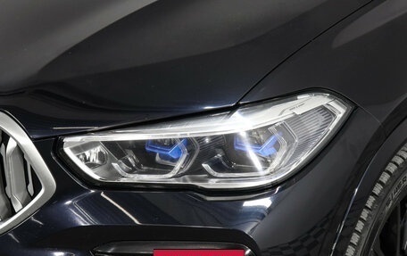 BMW X6, 2019 год, 7 499 000 рублей, 7 фотография