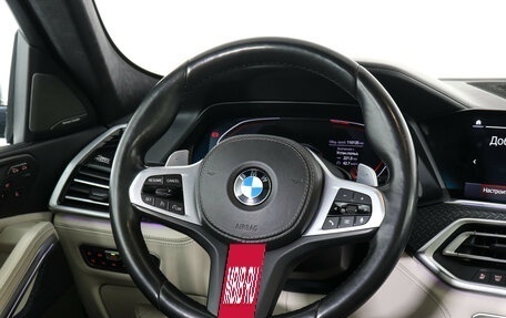 BMW X6, 2019 год, 7 499 000 рублей, 13 фотография