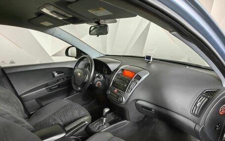 KIA cee'd I рестайлинг, 2007 год, 539 000 рублей, 10 фотография