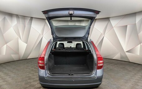 KIA cee'd I рестайлинг, 2007 год, 539 000 рублей, 9 фотография