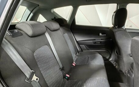 KIA cee'd I рестайлинг, 2007 год, 539 000 рублей, 13 фотография