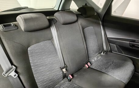 KIA cee'd I рестайлинг, 2007 год, 539 000 рублей, 14 фотография