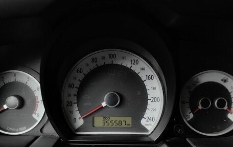 KIA cee'd I рестайлинг, 2007 год, 539 000 рублей, 15 фотография