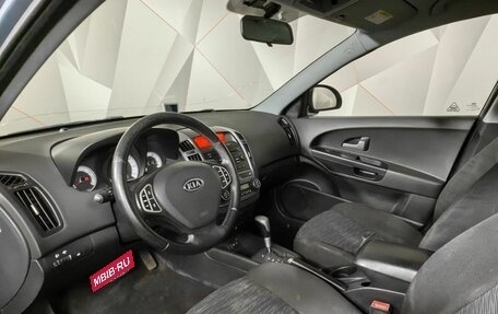 KIA cee'd I рестайлинг, 2007 год, 539 000 рублей, 16 фотография