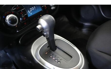 Nissan Juke II, 2017 год, 1 539 000 рублей, 12 фотография