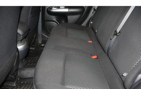 Nissan Juke II, 2017 год, 1 539 000 рублей, 7 фотография