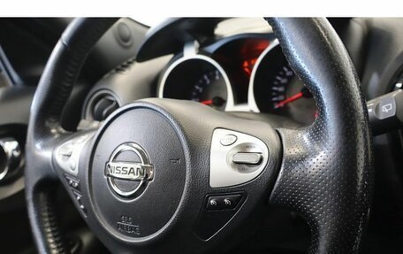 Nissan Juke II, 2017 год, 1 539 000 рублей, 8 фотография