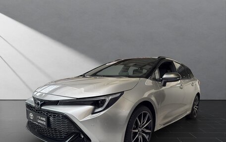 Toyota Corolla, 2026 год, 4 958 000 рублей, 1 фотография