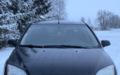 Ford Focus II рестайлинг, 2007 год, 300 000 рублей, 1 фотография