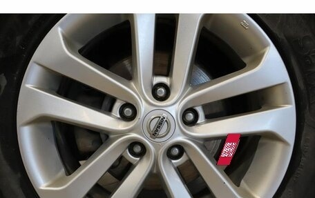 Nissan Juke II, 2017 год, 1 539 000 рублей, 15 фотография