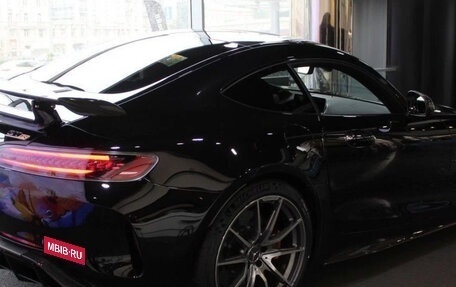 Mercedes-Benz AMG GT I рестайлинг, 2021 год, 22 950 000 рублей, 1 фотография