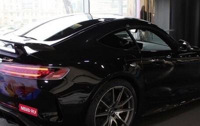 Mercedes-Benz AMG GT I рестайлинг, 2021 год, 22 950 000 рублей, 1 фотография