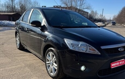 Ford Focus II рестайлинг, 2009 год, 625 000 рублей, 1 фотография