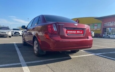 Chevrolet Lacetti, 2011 год, 570 000 рублей, 1 фотография