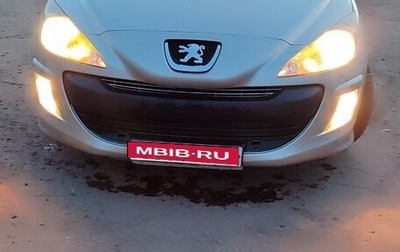 Peugeot 308 II, 2008 год, 280 000 рублей, 1 фотография