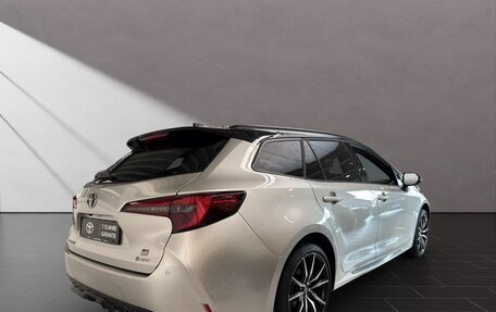 Toyota Corolla, 2026 год, 4 958 000 рублей, 5 фотография