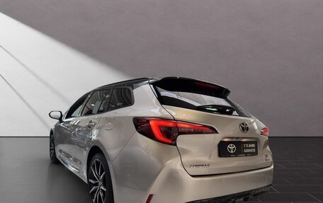 Toyota Corolla, 2026 год, 4 958 000 рублей, 3 фотография