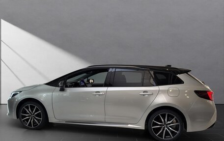 Toyota Corolla, 2026 год, 4 958 000 рублей, 2 фотография