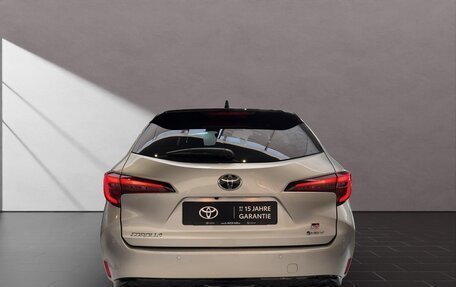 Toyota Corolla, 2026 год, 4 958 000 рублей, 4 фотография