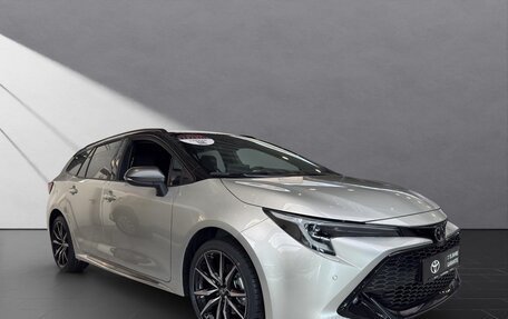 Toyota Corolla, 2026 год, 4 958 000 рублей, 7 фотография