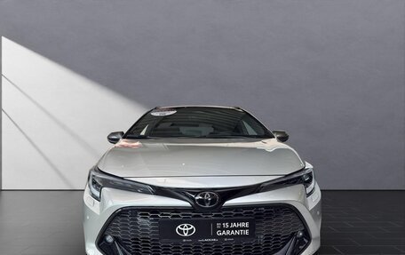 Toyota Corolla, 2026 год, 4 958 000 рублей, 8 фотография
