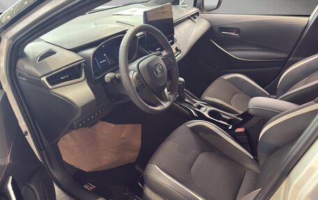 Toyota Corolla, 2026 год, 4 958 000 рублей, 9 фотография