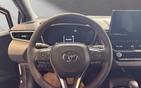 Toyota Corolla, 2026 год, 4 958 000 рублей, 10 фотография