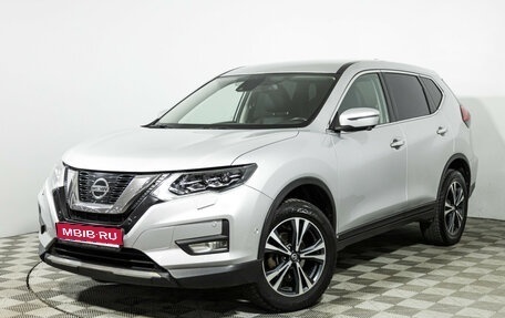 Nissan X-Trail, 2020 год, 2 100 000 рублей, 1 фотография