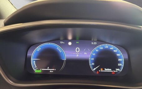 Toyota Corolla, 2026 год, 4 958 000 рублей, 11 фотография