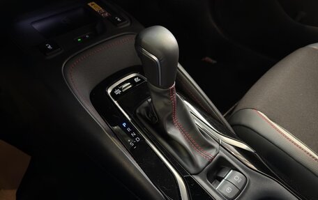 Toyota Corolla, 2026 год, 4 958 000 рублей, 14 фотография