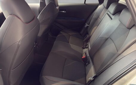 Toyota Corolla, 2026 год, 4 958 000 рублей, 16 фотография