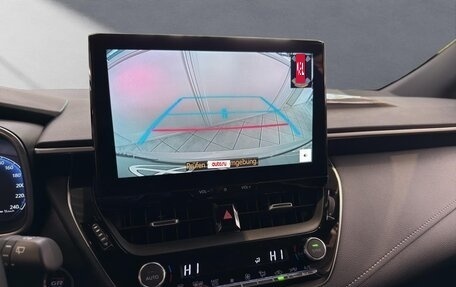 Toyota Corolla, 2026 год, 4 958 000 рублей, 15 фотография