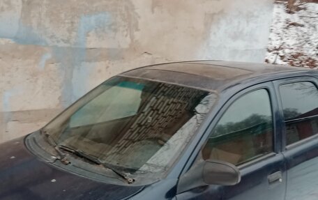 Opel Corsa B, 1998 год, 95 000 рублей, 3 фотография