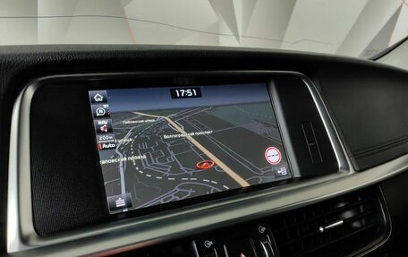 KIA Optima IV, 2018 год, 1 695 000 рублей, 21 фотография