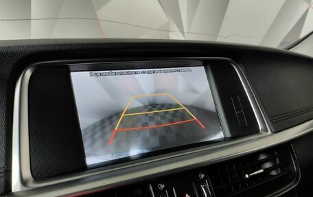 KIA Optima IV, 2018 год, 1 695 000 рублей, 22 фотография