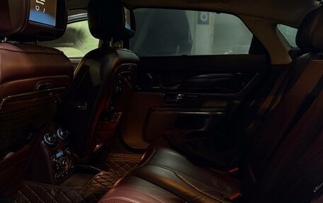 Jaguar XJ IV (X351), 2012 год, 1 600 000 рублей, 9 фотография