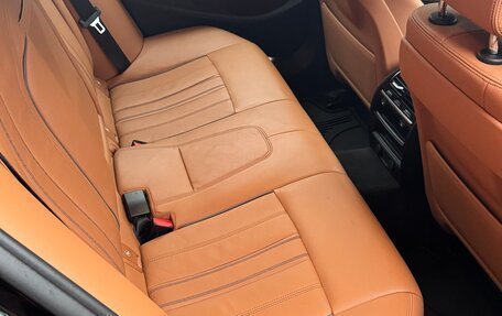 BMW 5 серия, 2019 год, 4 700 000 рублей, 17 фотография