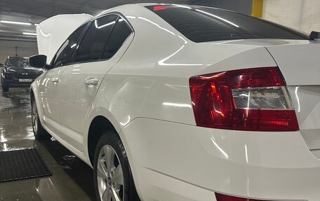 Skoda Octavia, 2013 год, 1 000 000 рублей, 6 фотография