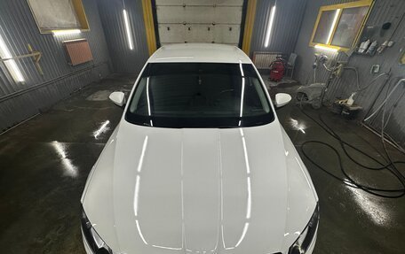 Skoda Octavia, 2013 год, 1 000 000 рублей, 9 фотография