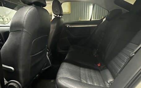 Skoda Octavia, 2013 год, 1 000 000 рублей, 11 фотография