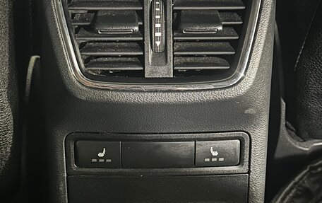 Skoda Octavia, 2013 год, 1 000 000 рублей, 15 фотография